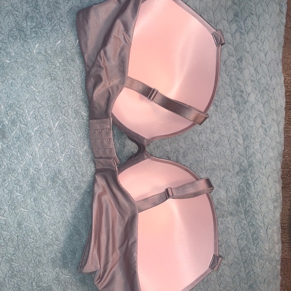 VS Very Sexy Embellished Push Up Bra - Picture 5 of 6